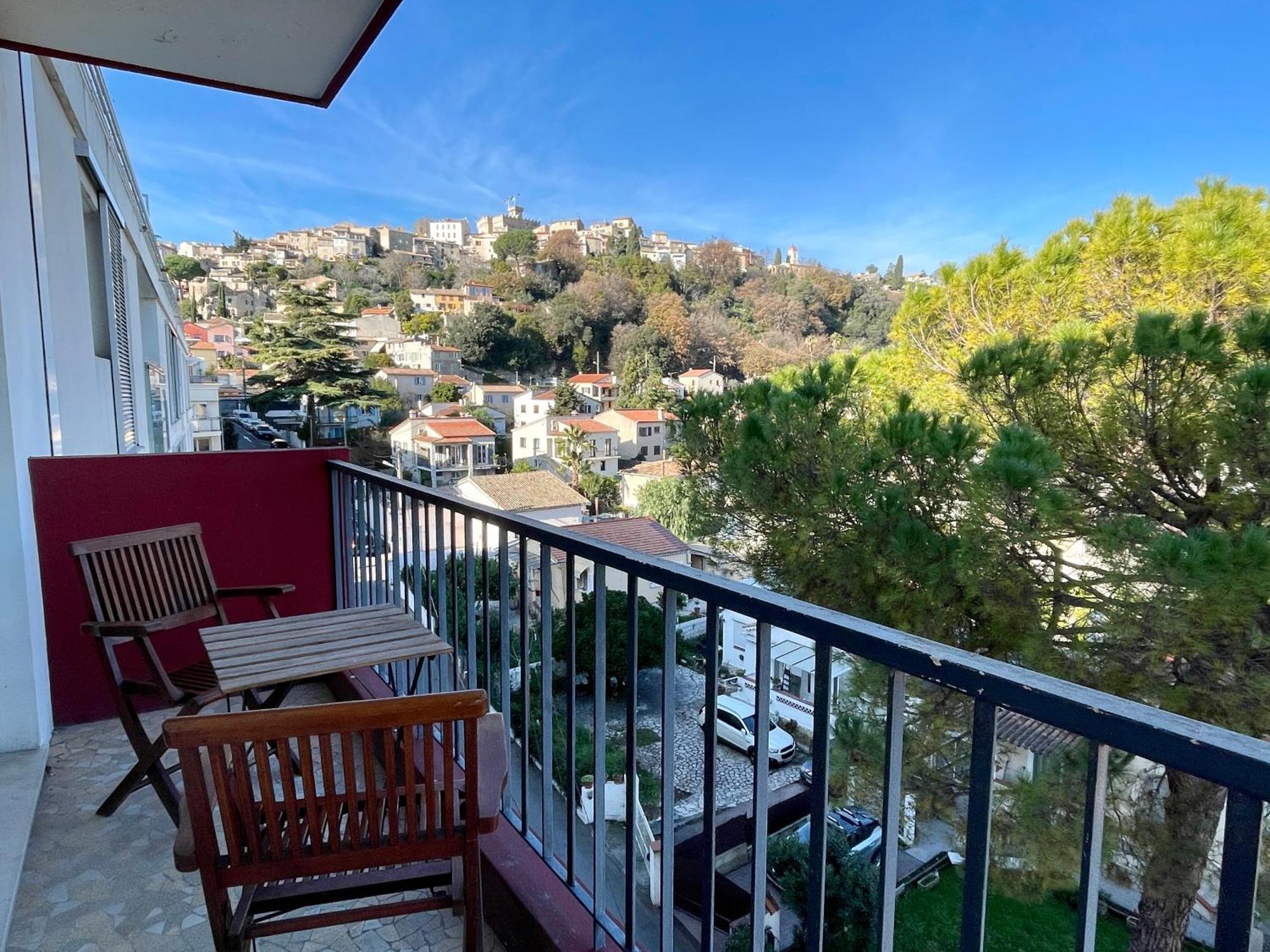 Bright Appartment With View 케인즈수르메르 외부 사진